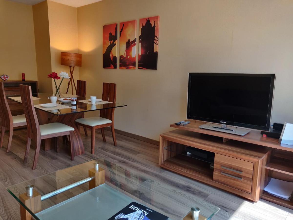 Appart'Homecity - Rouen Lessard Ngoại thất bức ảnh