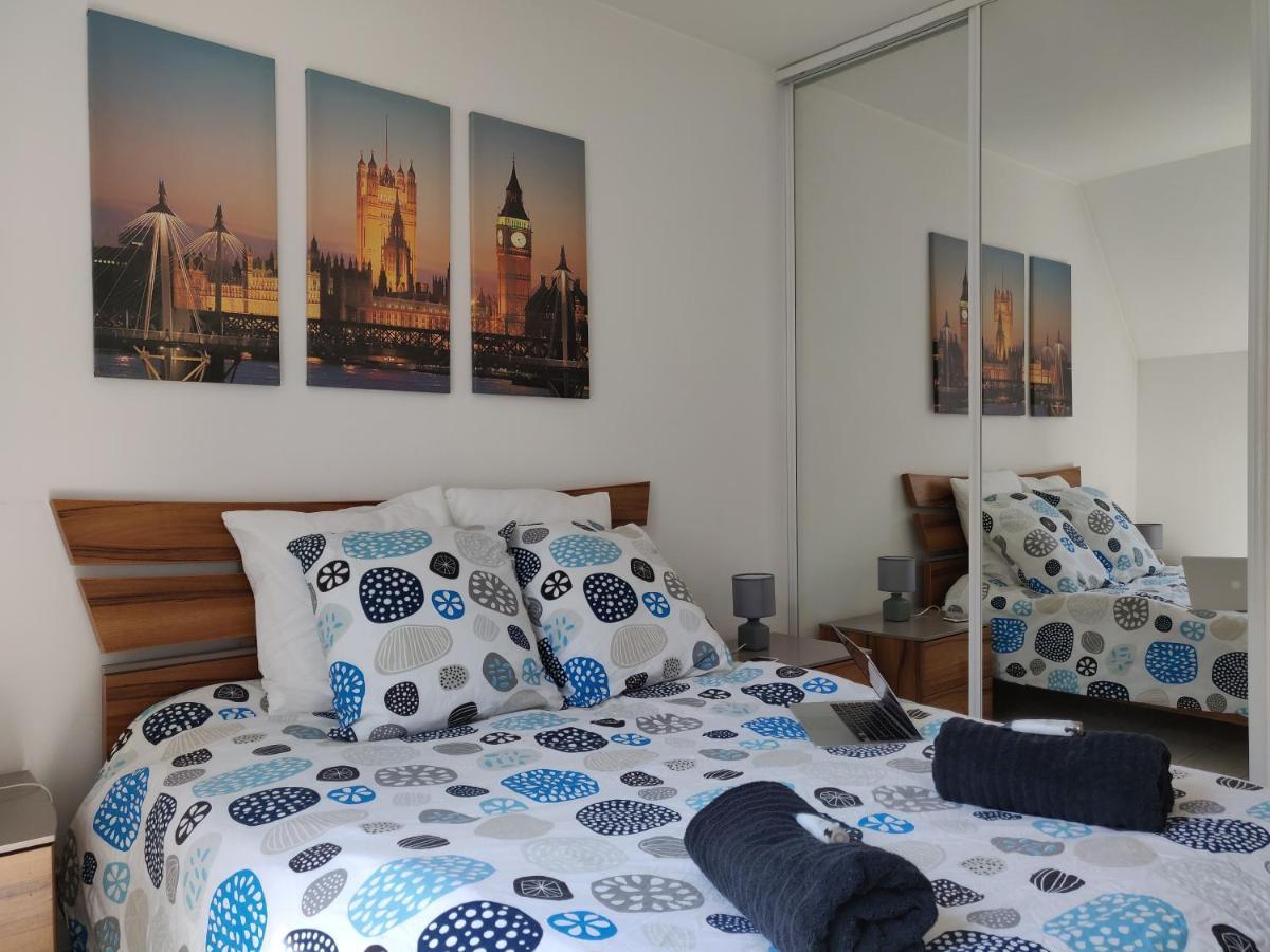 Appart'Homecity - Rouen Lessard Ngoại thất bức ảnh
