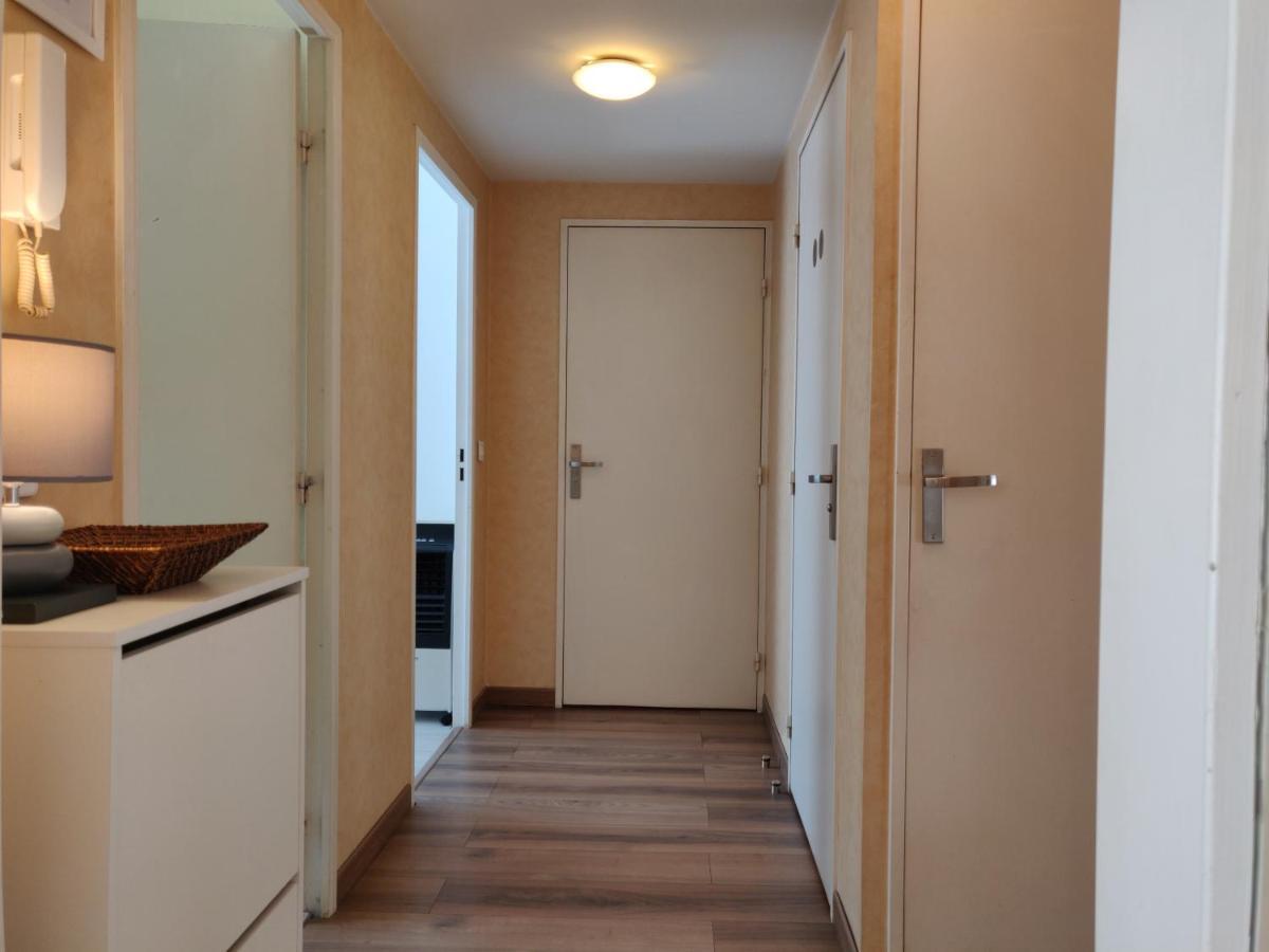 Appart'Homecity - Rouen Lessard Ngoại thất bức ảnh
